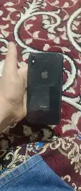 Apple iPhone Xs, 256 gb, Space Grey-2