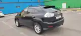 Lexus RX series, 2008-6