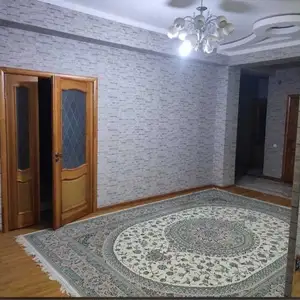 3-комн. квартира, 12 этаж, 140м², И.Сомони