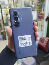 Infinix Hot 50 pro plus 16/256gb purple-4