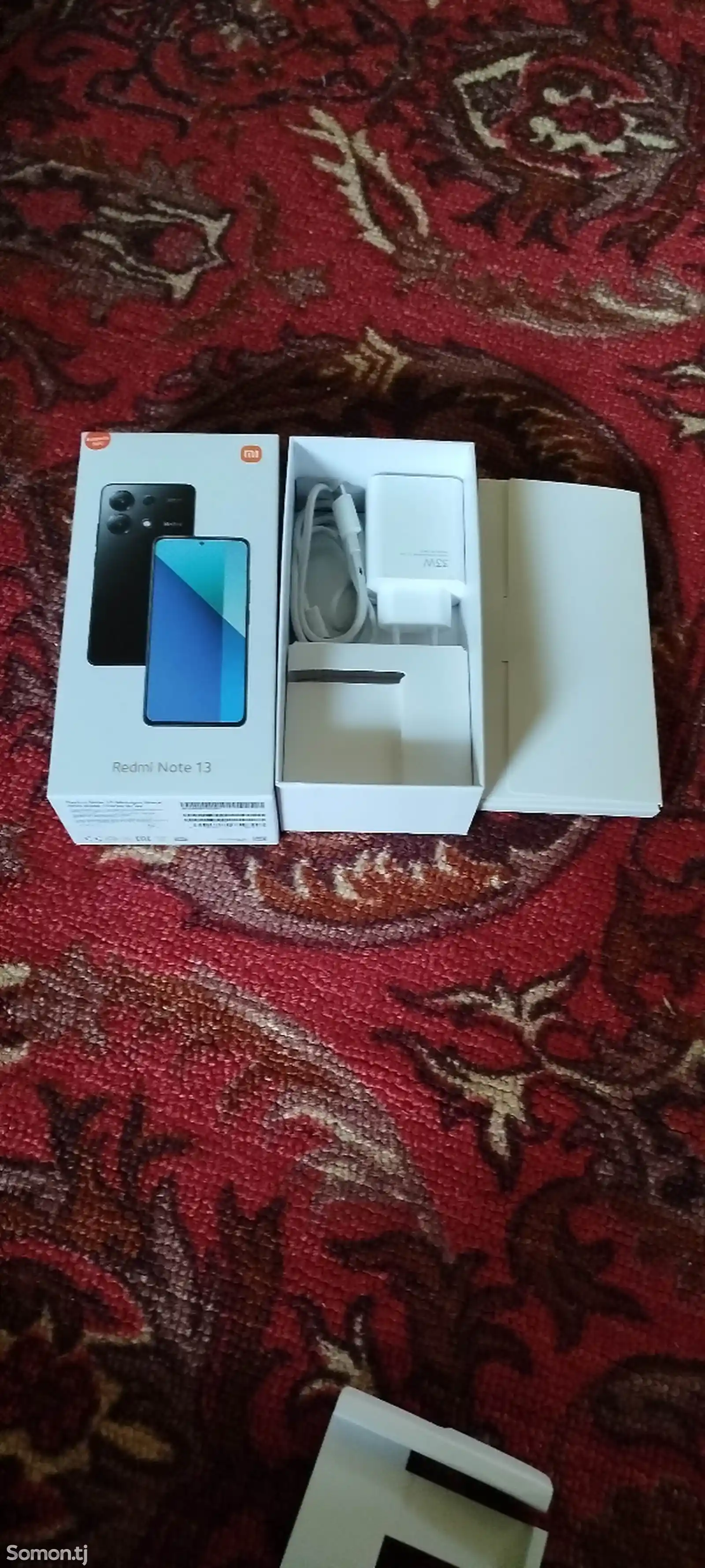 Xiaomi Redmi Noye 13-1