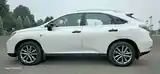 Lexus RX series, 2010-4