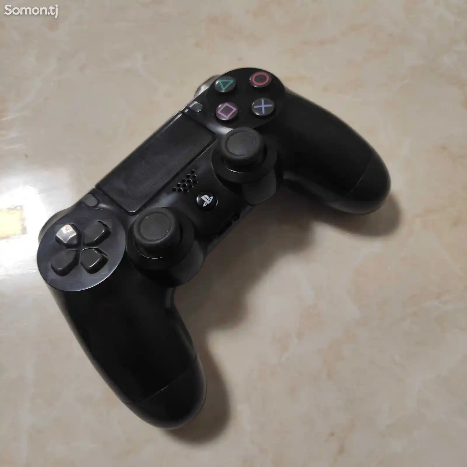 Джойстик от Sony PlayStation 4-1