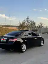 Toyota Camry, 2010-4