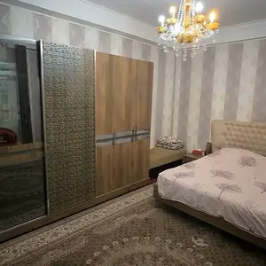 2-комн. квартира, 1 этаж, 87 м², Сомони