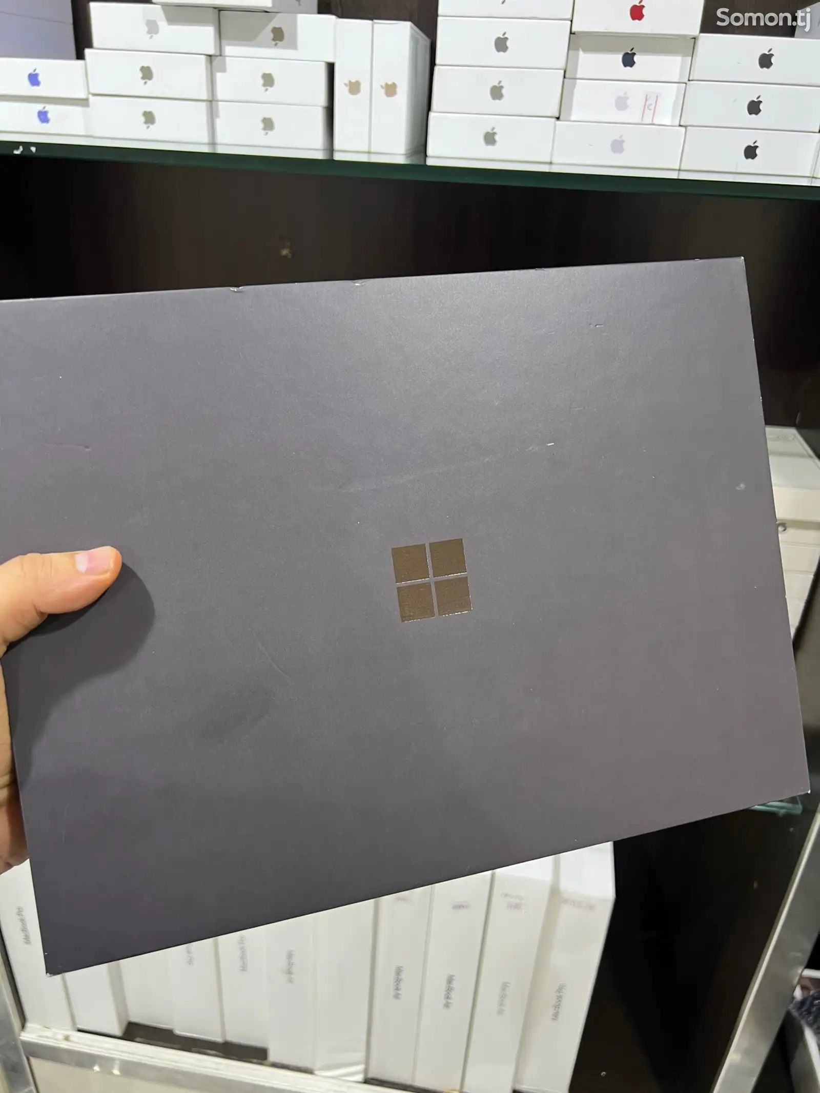 Microsoft surface laptop-1