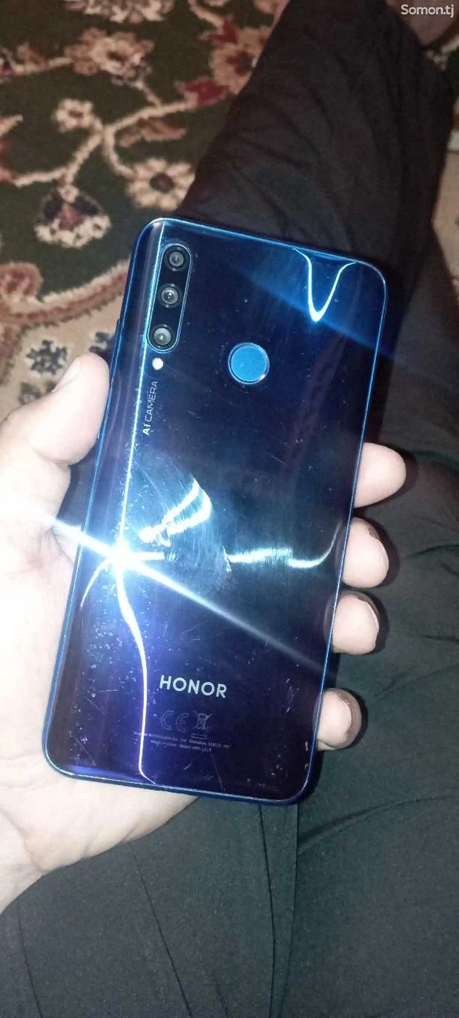 Huawei Honor 10E-6