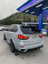 BMW X5, 2017-4