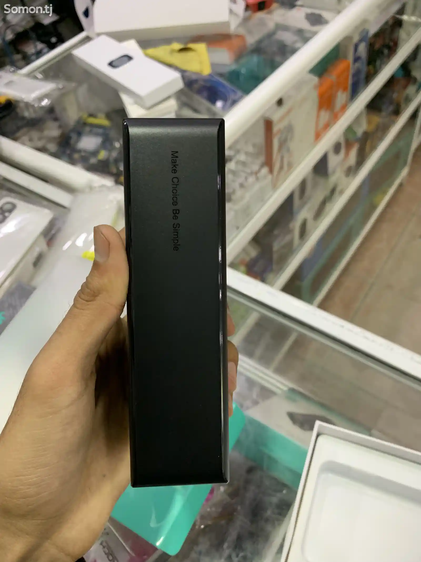 Внешний аккумулятор Joyroom JR-PBF05 65W Power Bank 30000mAh-2