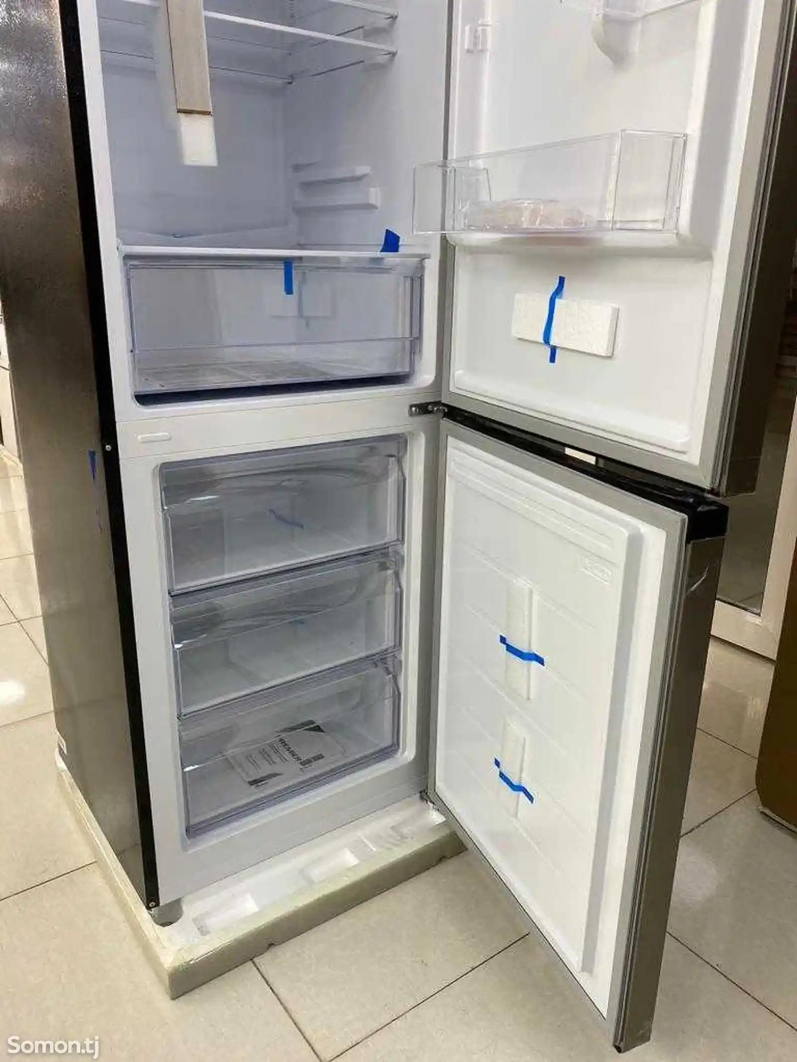 Холодильник Premier-4