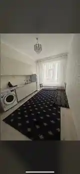 1-комн. квартира, 3 этаж, 40 м², молодежный театр-6