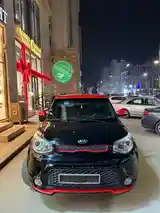 Kia Soul, 2015-2