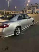 Toyota Camry, 2008-5