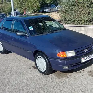 Opel Astra F, 1993