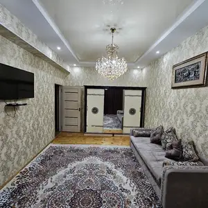 1-комн. квартира, 5 этаж, 50 м², 12мкр