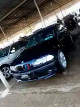 BMW 3 series, 2001-2