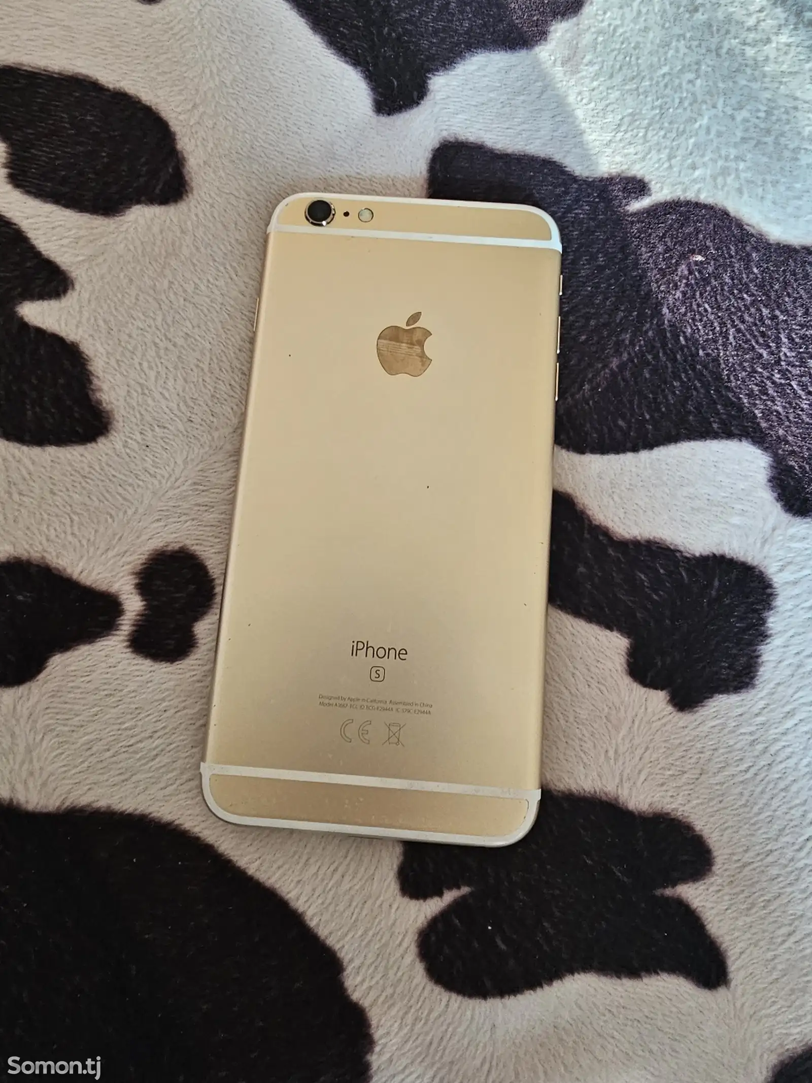 Apple iPhone 6S plus, 64 gb