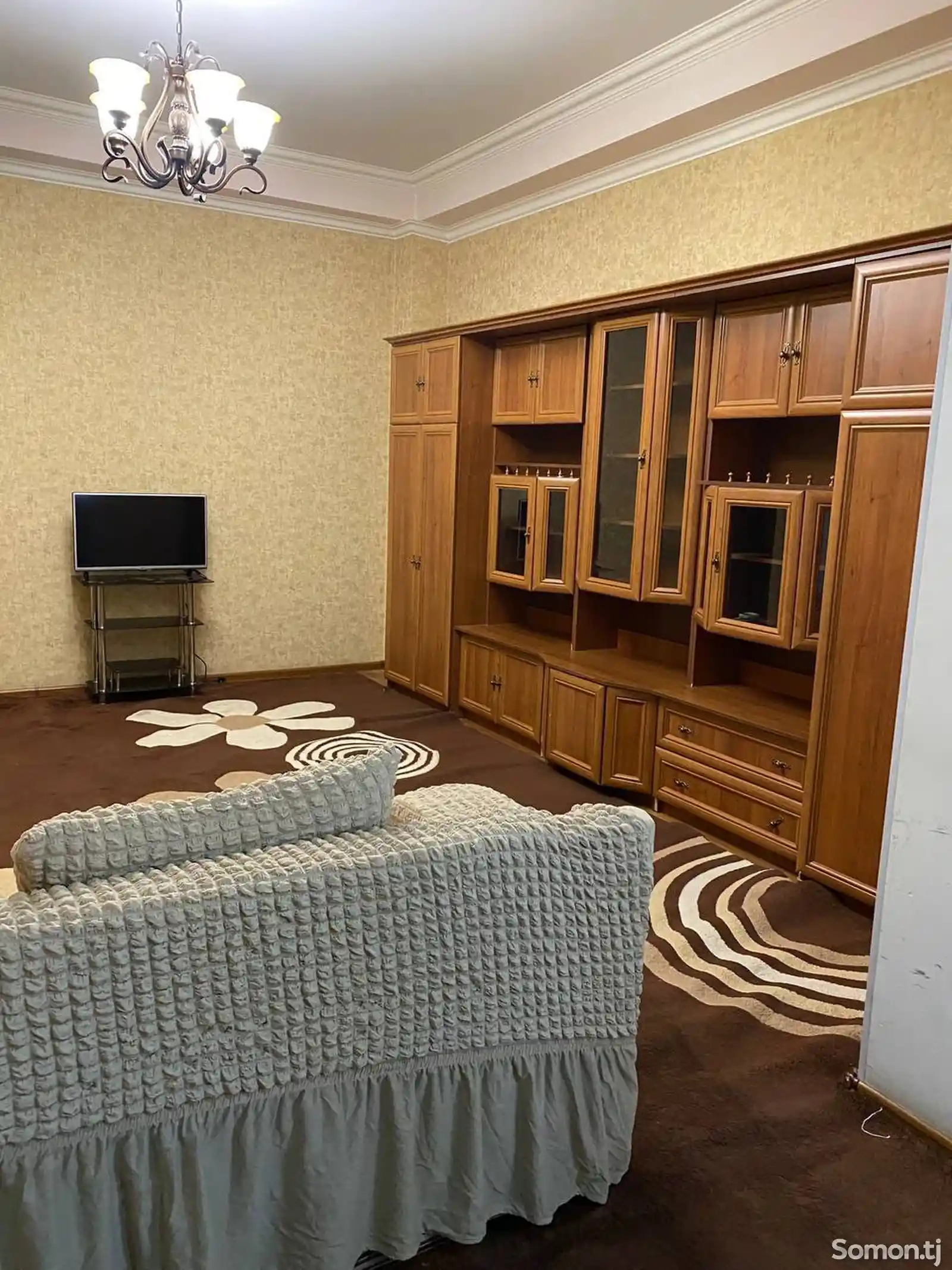 2-комн. квартира, 4 этаж, 78м², 112мкр-8