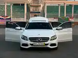 Mercedes-Benz C class, 2016-6