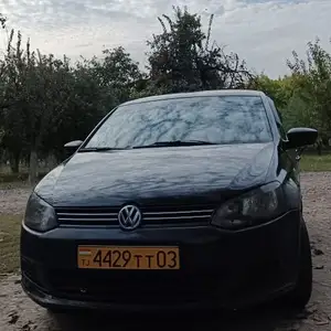 Volkswagen Polo, 2011