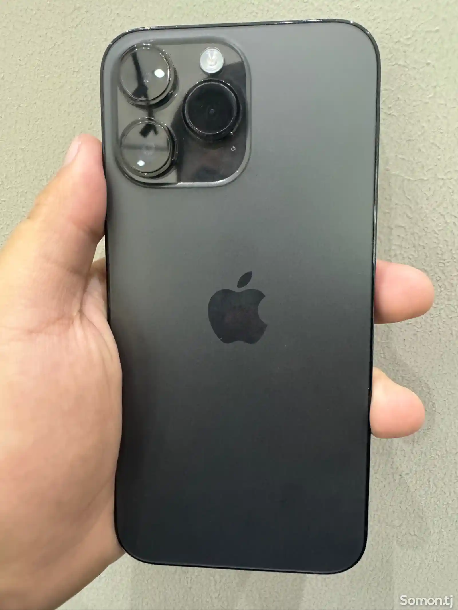 Apple iPhone 14 Pro Max, 256 gb, Space Black