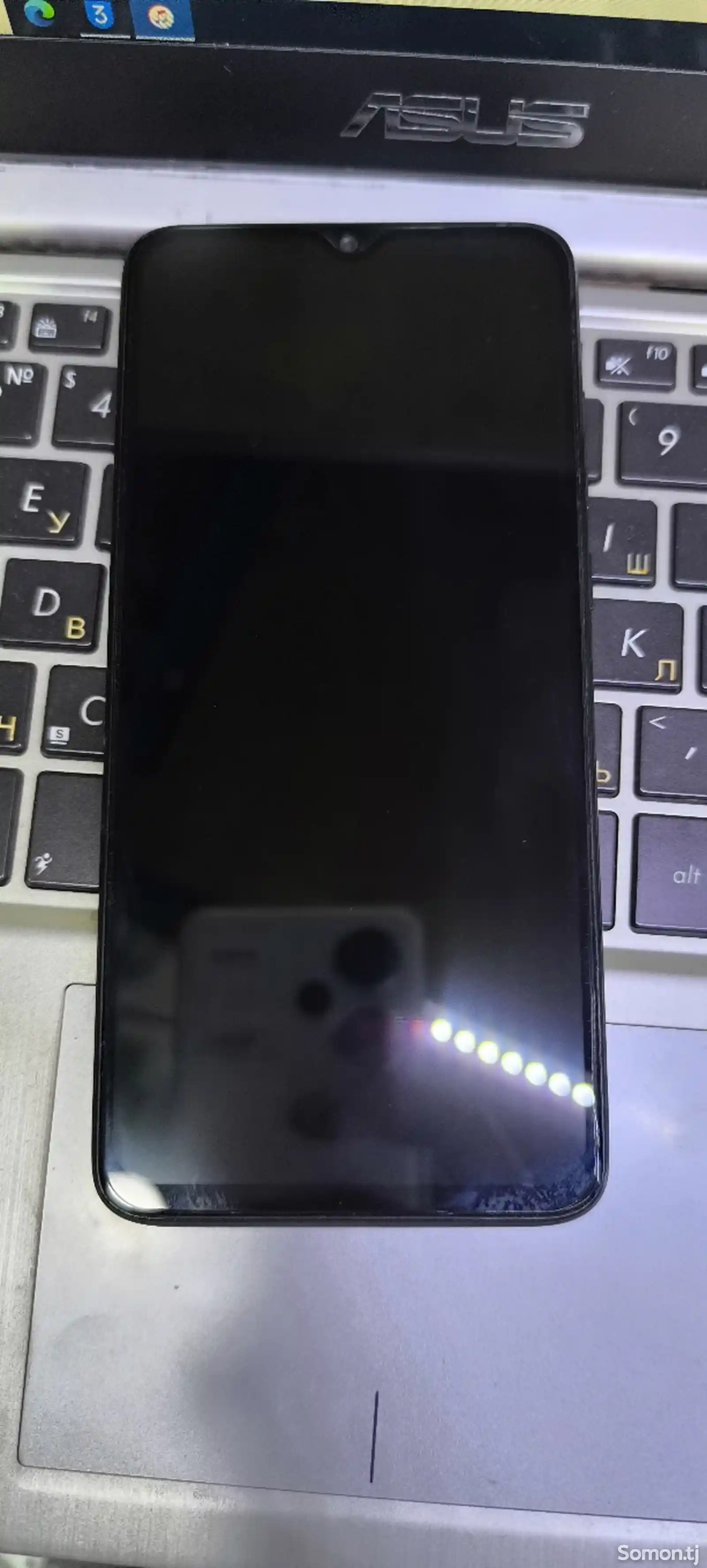 Xiaomi Redmi note 8 pro 128 gb-2