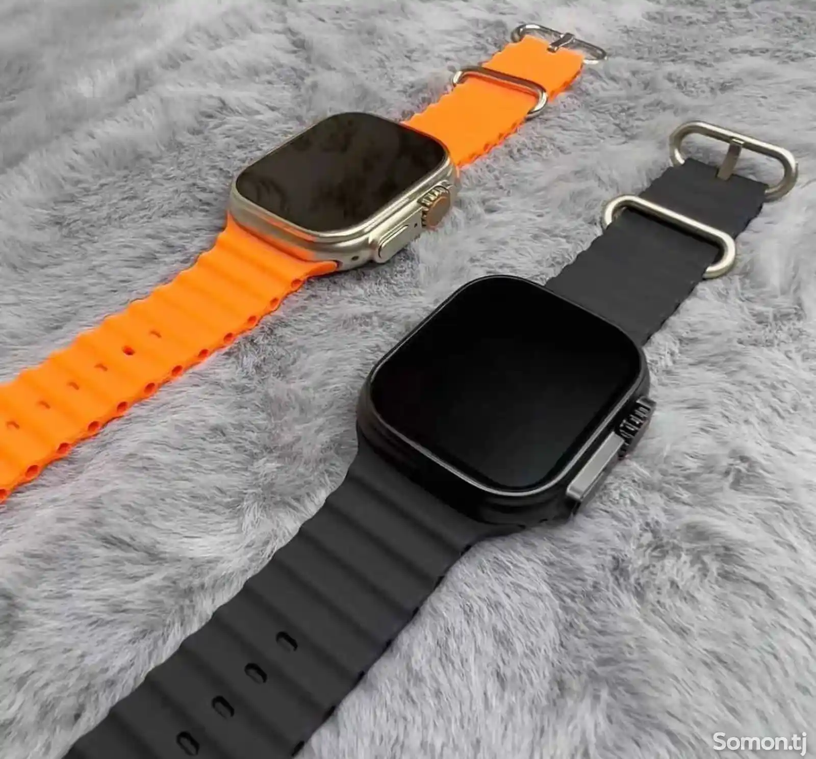 Смарт часы Smart Watch T900 ultra-4