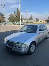 Mercedes-Benz C class, 1996-11