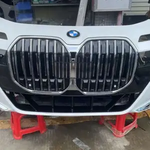 Ноускат bmw 7 series g70 2023-24