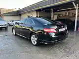 Toyota Camry, 2011-5