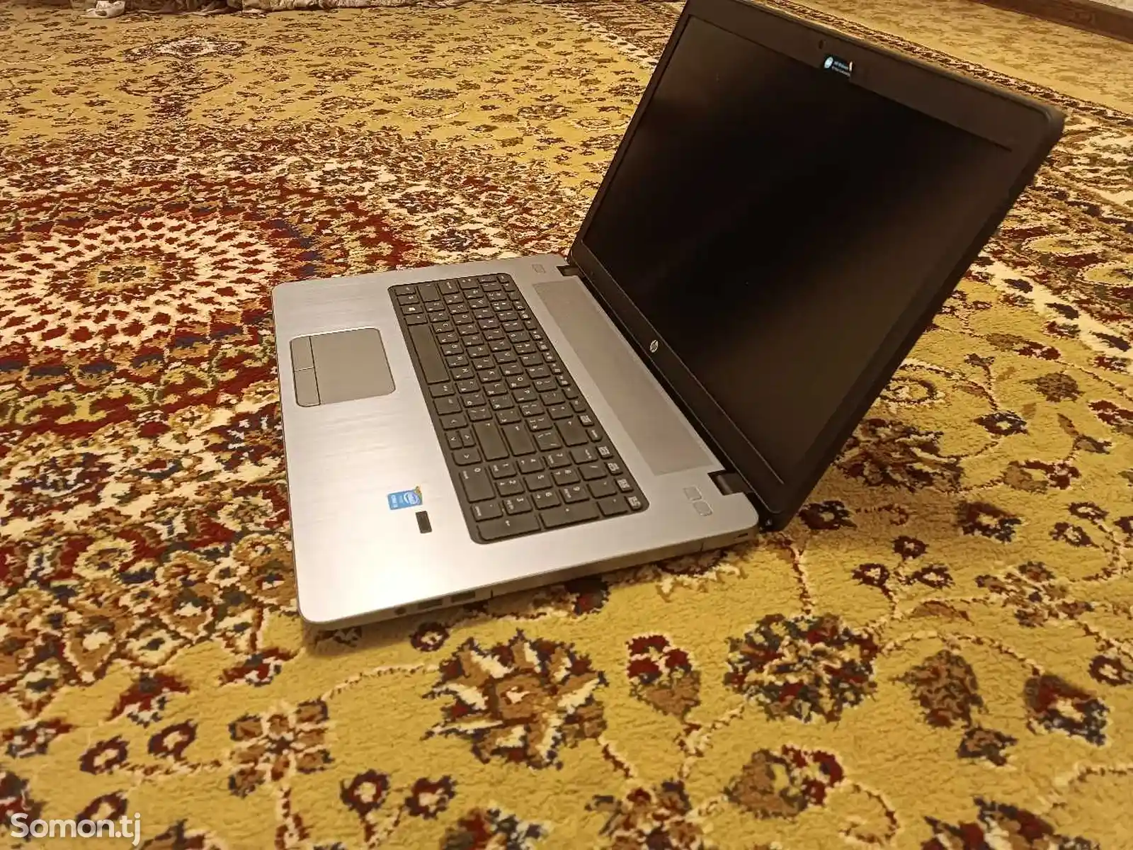 Игровой Ноутбук HP core i3 4GEn-5