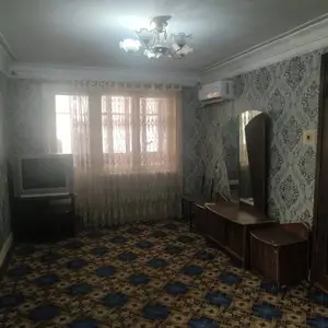 2-комн. квартира, 2 этаж, 65м², 34 мкр