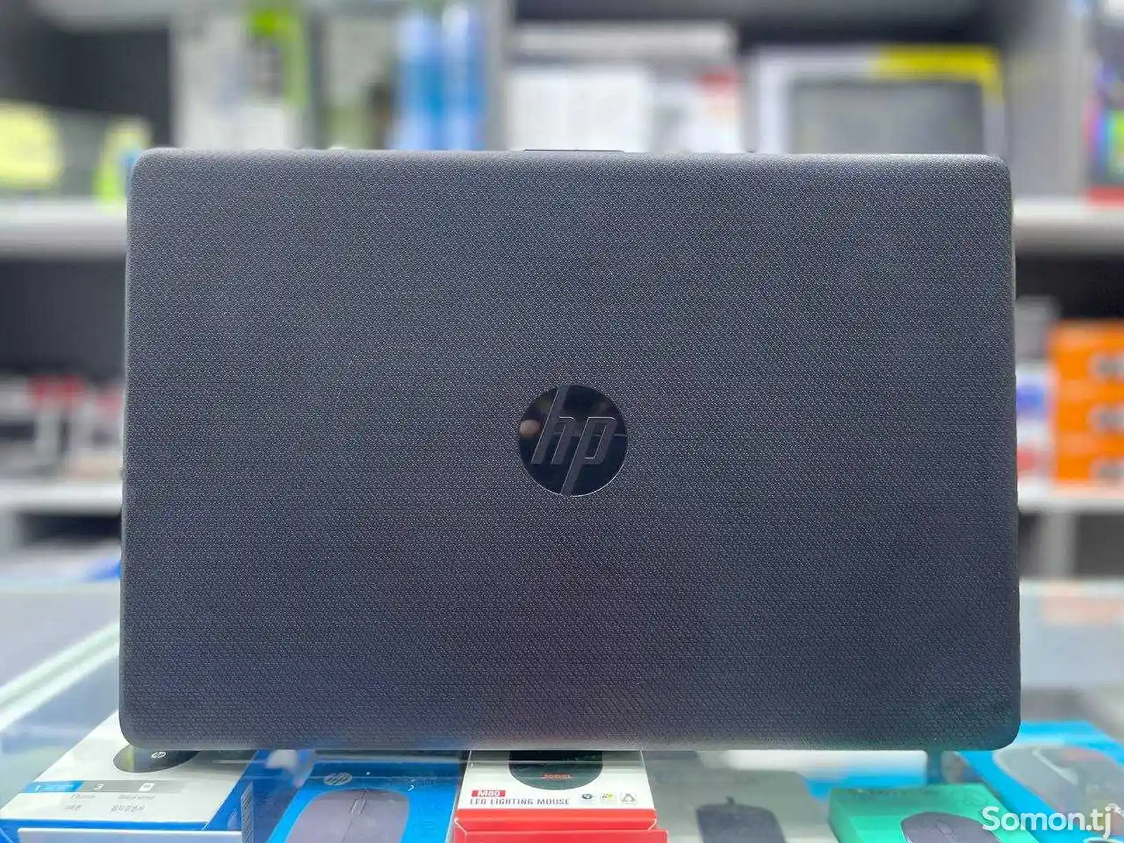 Ноутбук HP Core i3 1215U/4GB/256GB-4