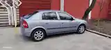 Opel Astra G, 2001-4