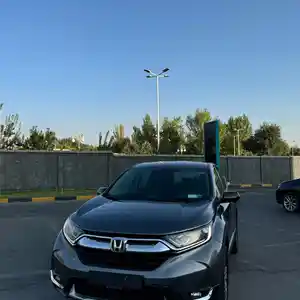 Honda CR-V, 2020