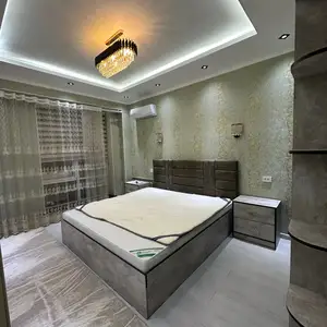 2-комн. квартира, 7 этаж, 60м², Шохмансур