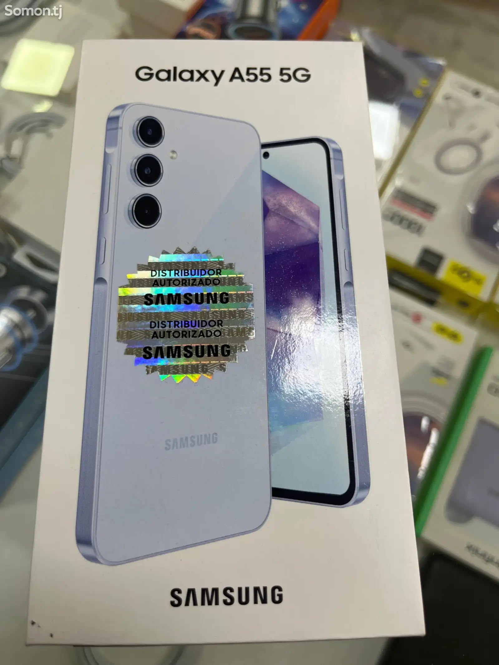 Samsung Galaxy A55 256gb