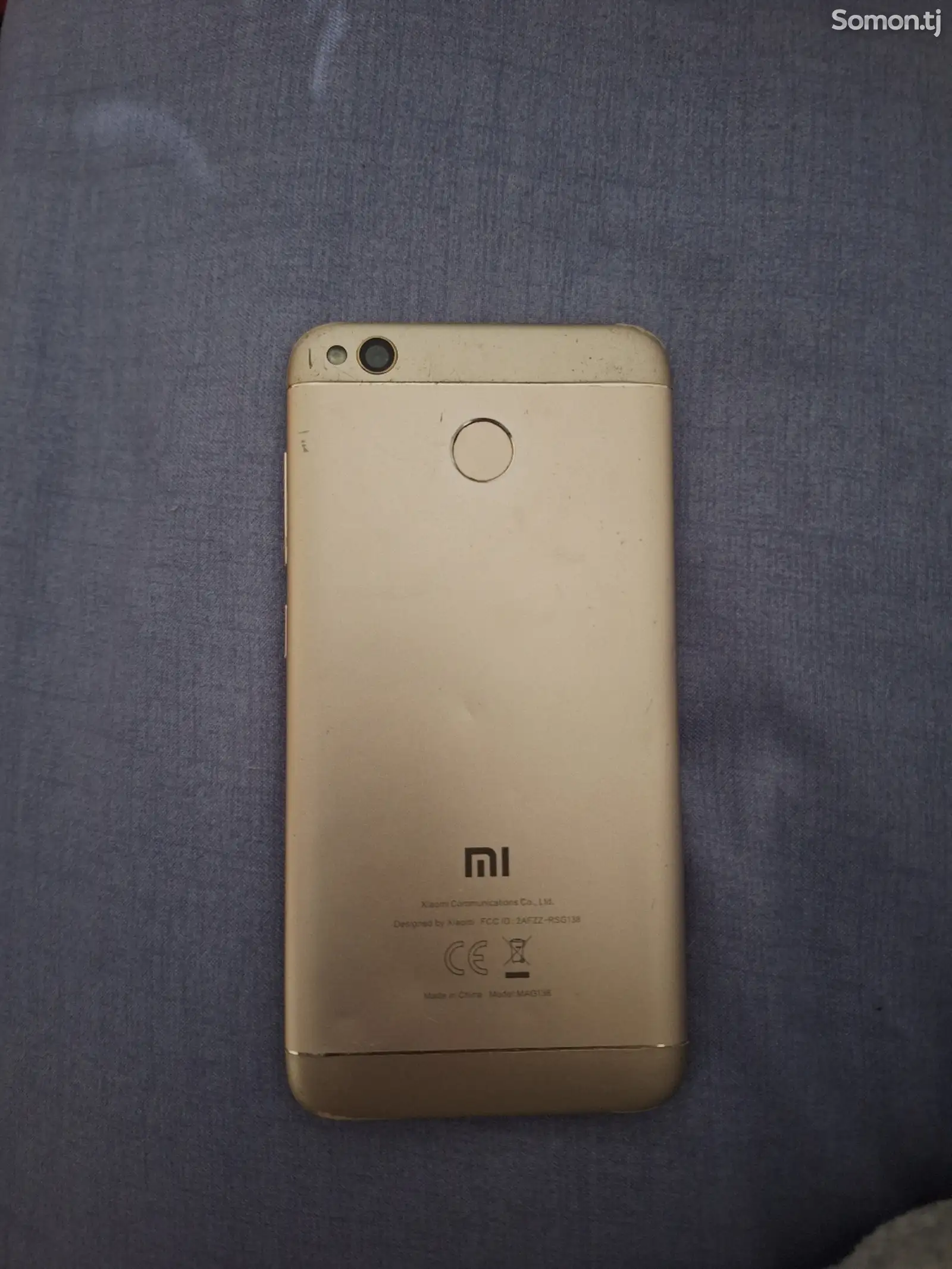 Xiaomi Redmi 4x-2