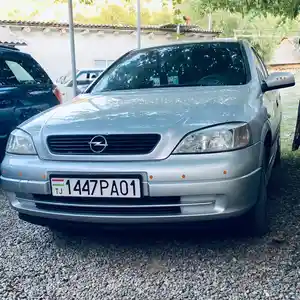 Opel Astra G, 1997