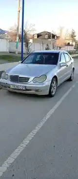 Mercedes-Benz E class, 2000-2