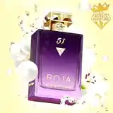 Парфюмерная вода Roja 51 Pour Femme Essence De Parfum-3