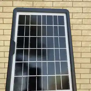 Солнечная панель 6V 8W