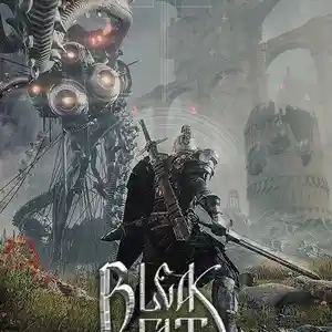 Игра Bleak Faith Forsaken для компьютера-пк-pc