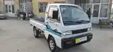 Бортовой автомобиль Daewoo Labo 2000-2