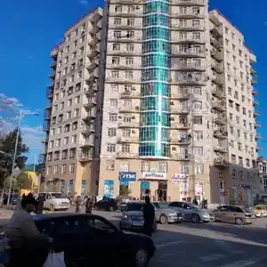 2-комн. квартира, 9 этаж, 72 м², куч. Норинов