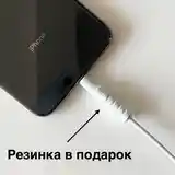 Зарядка на iPhone 20w + кабель комплект-12