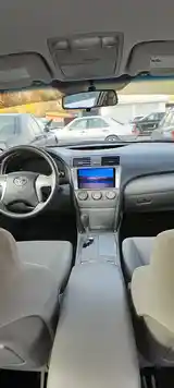 Toyota Camry, 2011-4