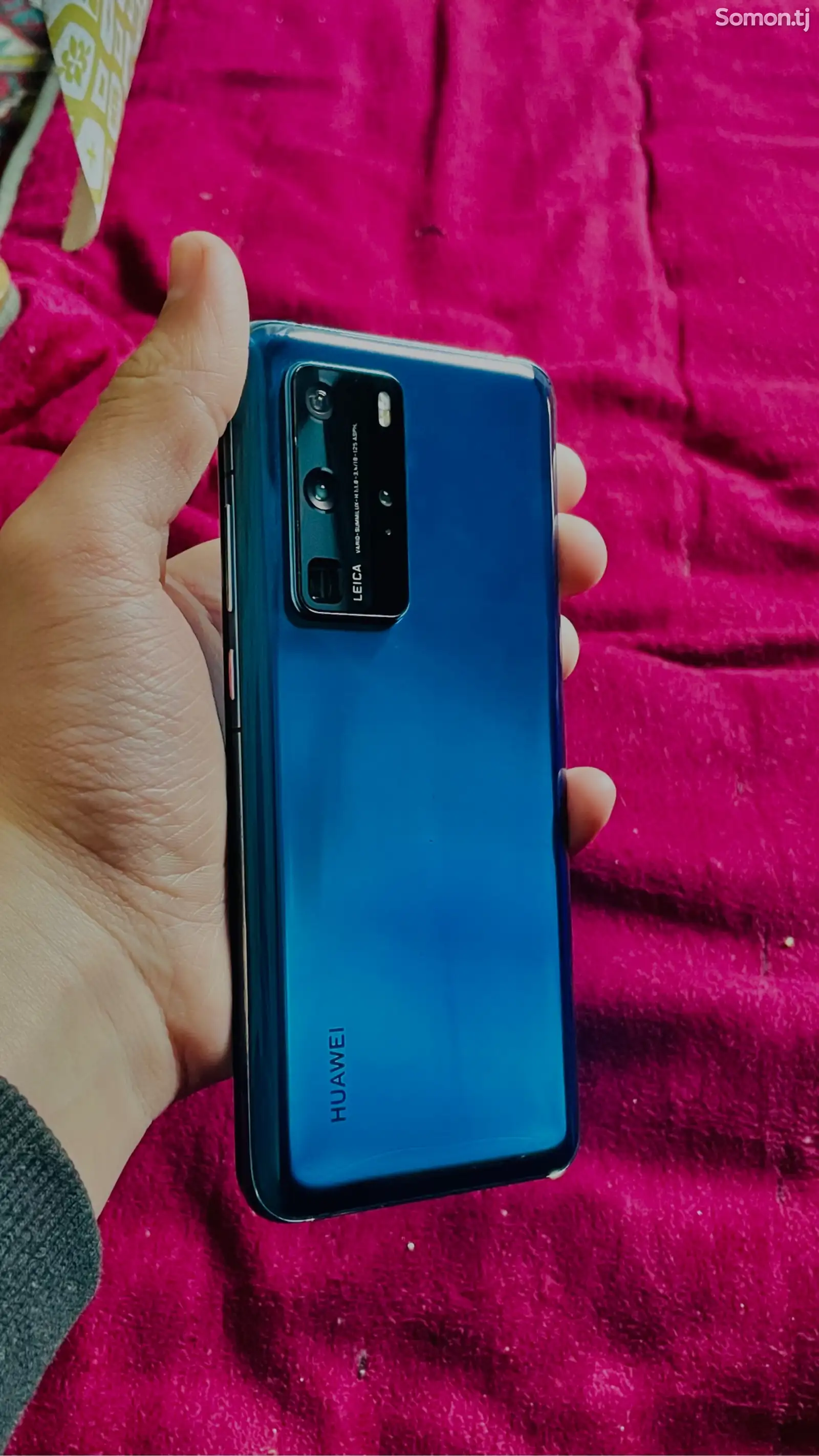 Huawei P 40 pro-1