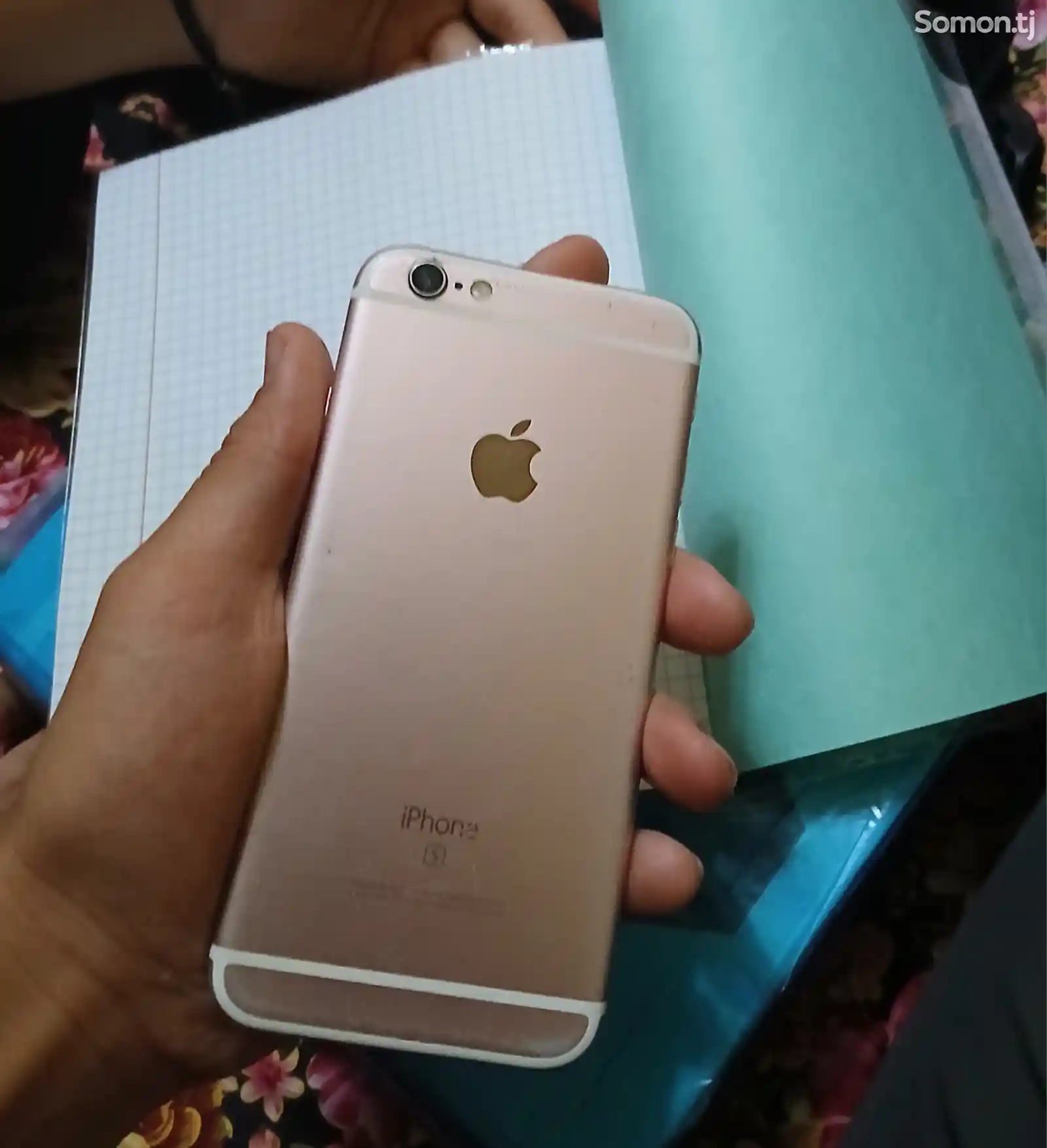 Apple iPhone 6s, 16 gb-1