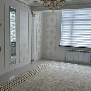 2-комн. квартира, 4 этаж, 98м², И.Сомони, ул. Пушкина 14